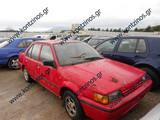 NISSAN SUNNY N13
